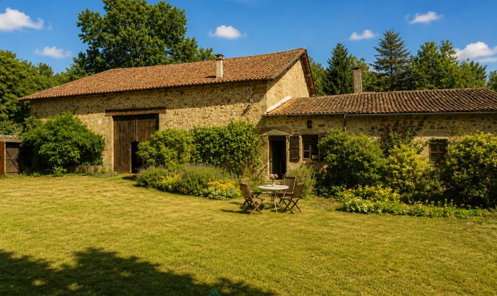 vente Le Bourdeix
