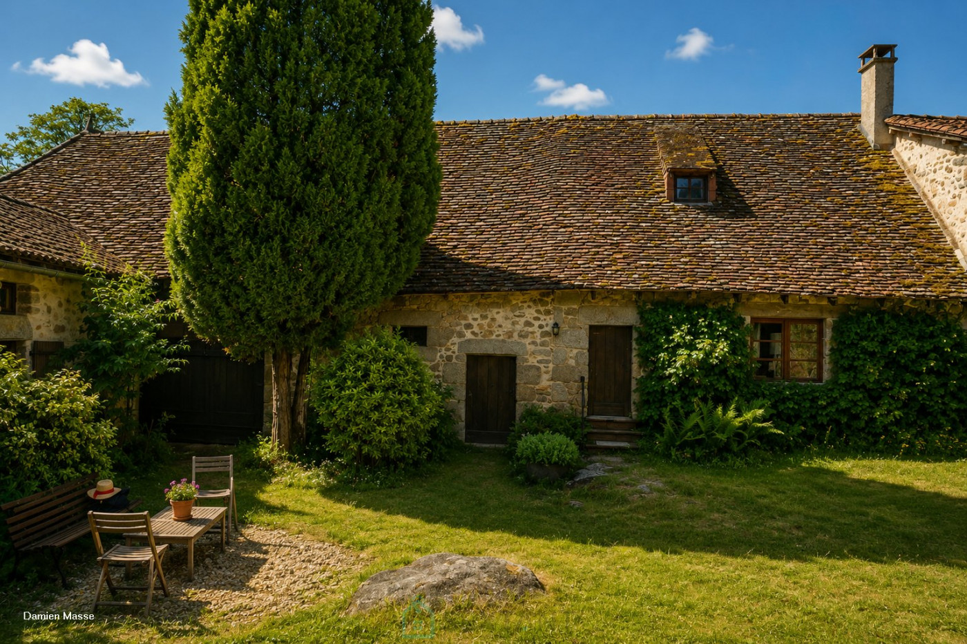 vente Domaine Le Bourdeix - Photo 14