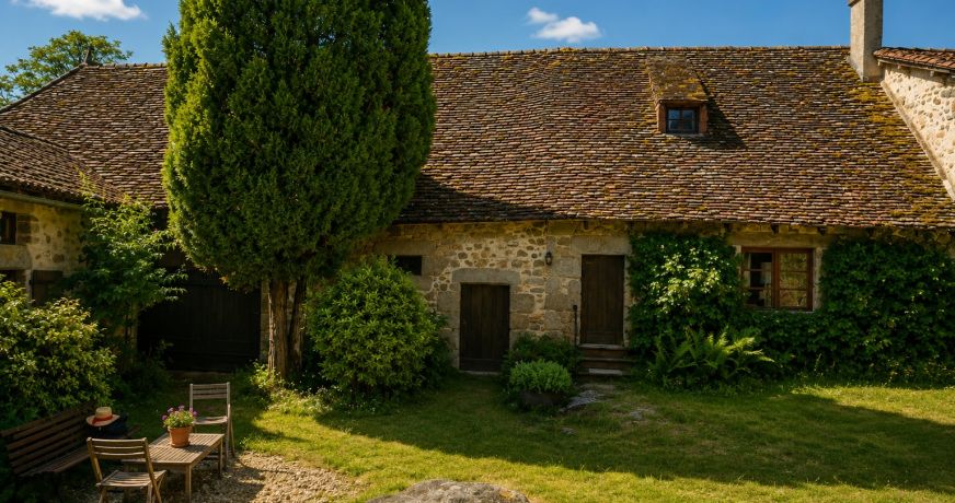 vente Domaine Le Bourdeix