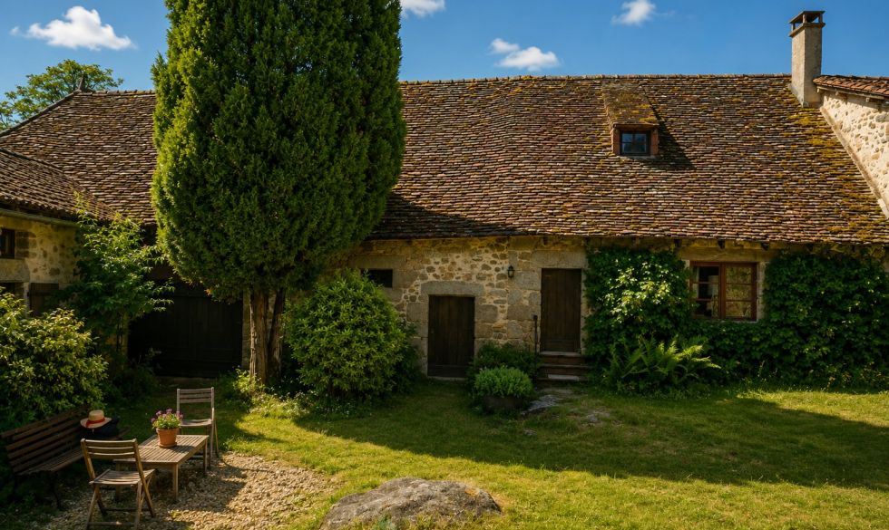 vente Le Bourdeix