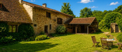 vente Domaine Le Bourdeix