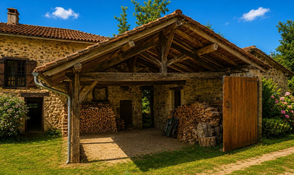 vente Le Bourdeix