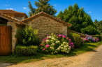 vente Domaine Le Bourdeix