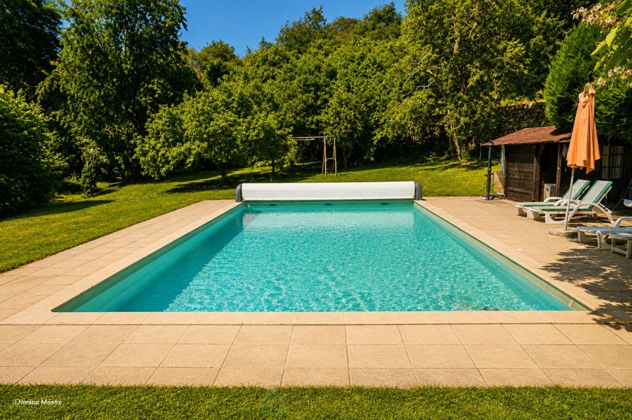 vente Domaine Le Bourdeix - Photo 10