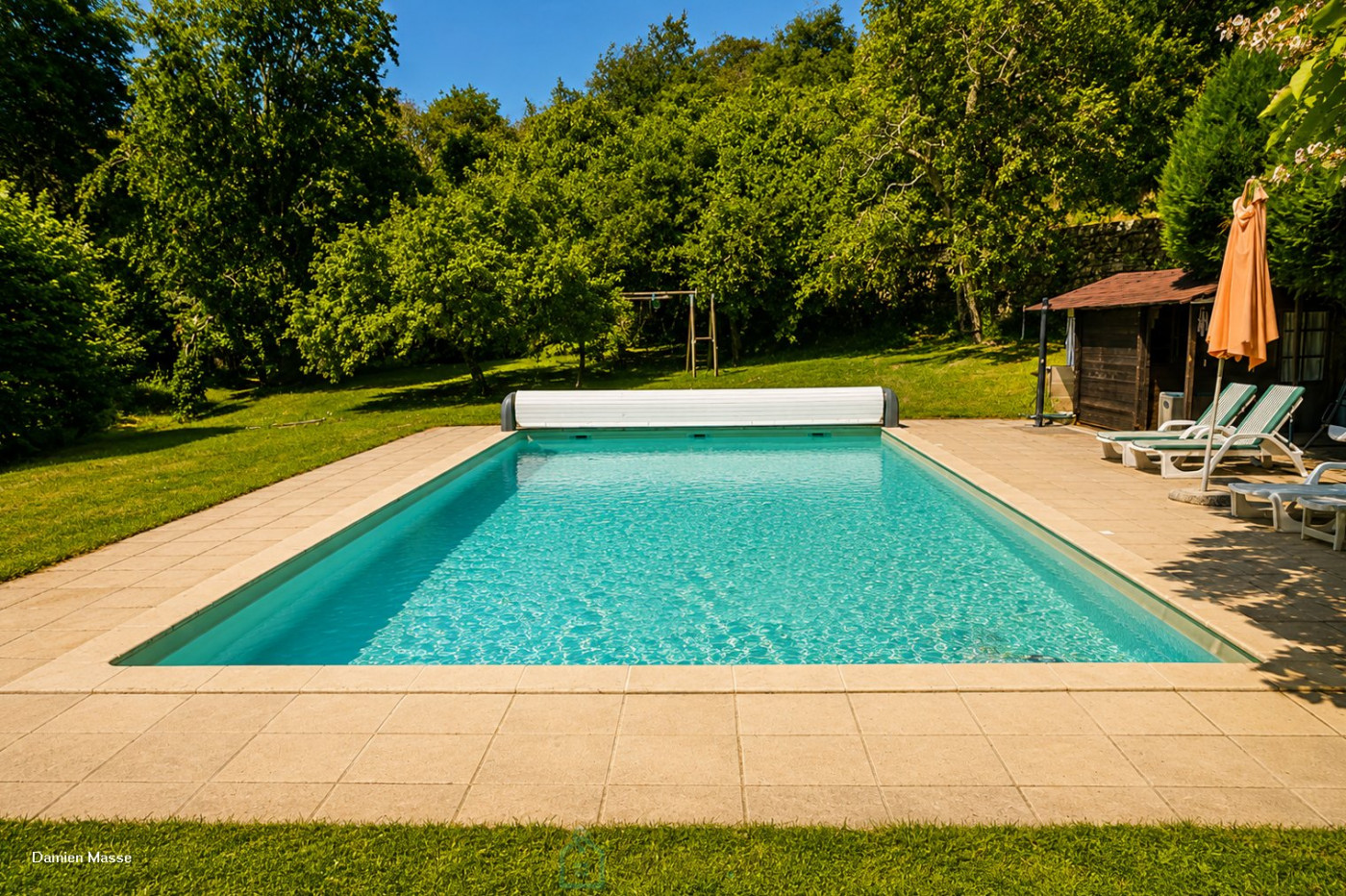 vente Domaine Le Bourdeix - Photo 10