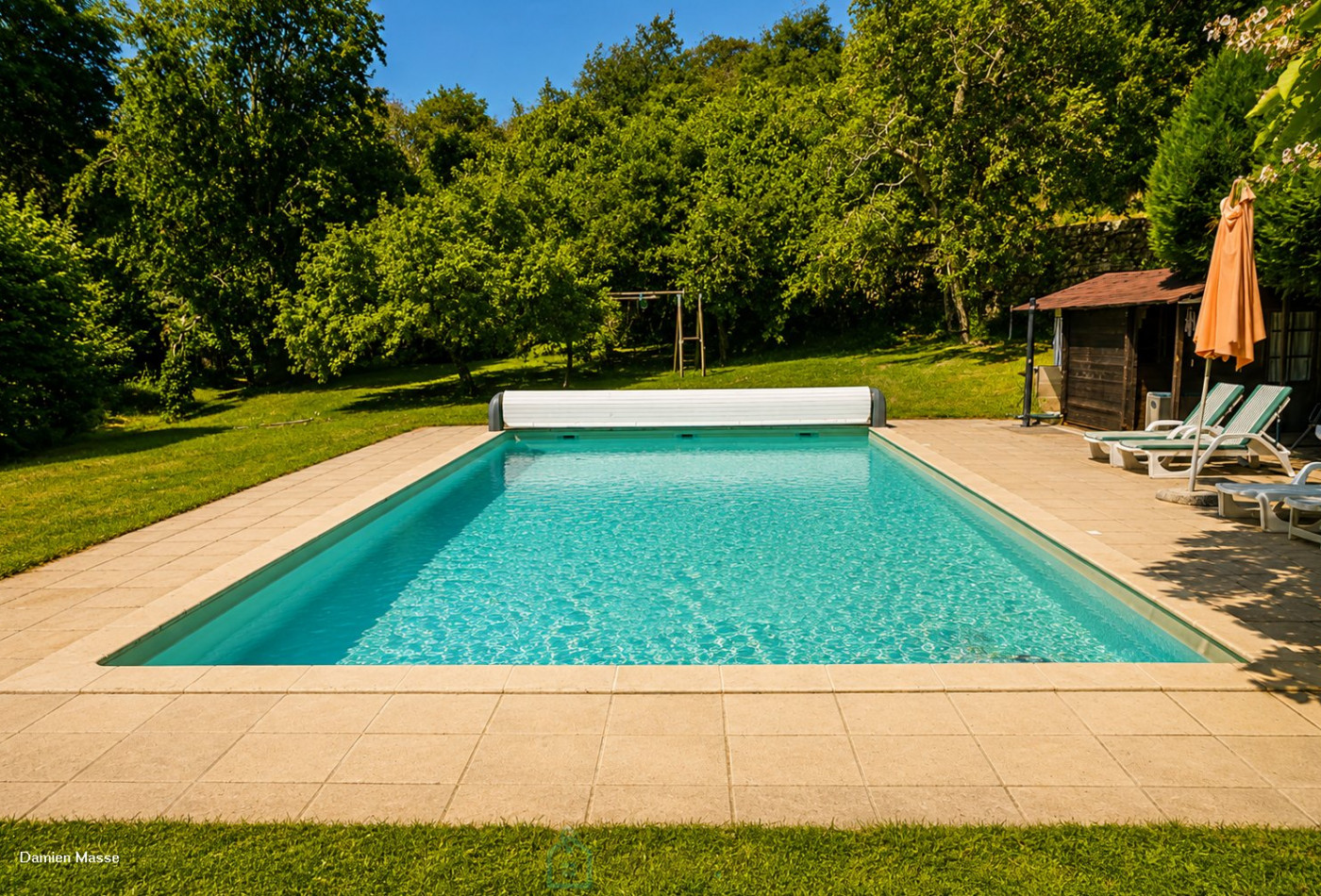 vente Domaine Le Bourdeix - Photo 10