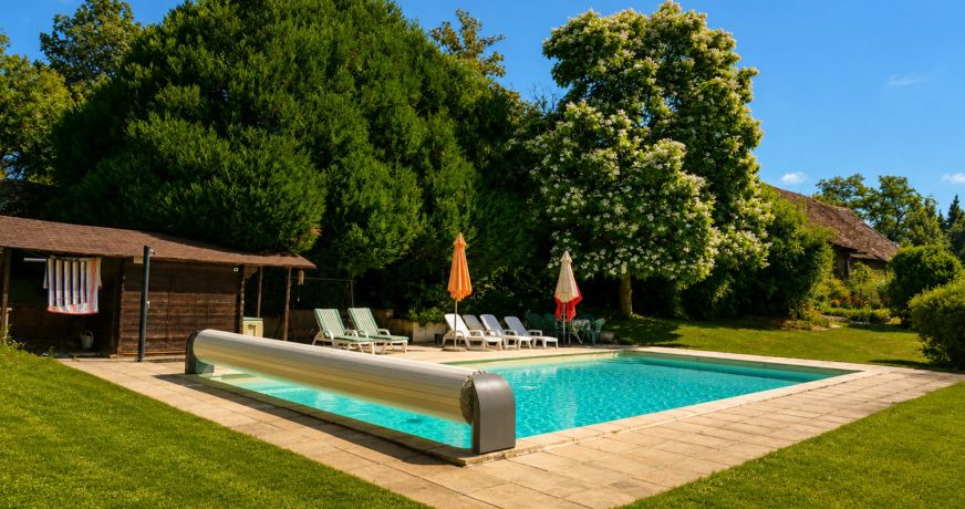 vente Domaine Le Bourdeix