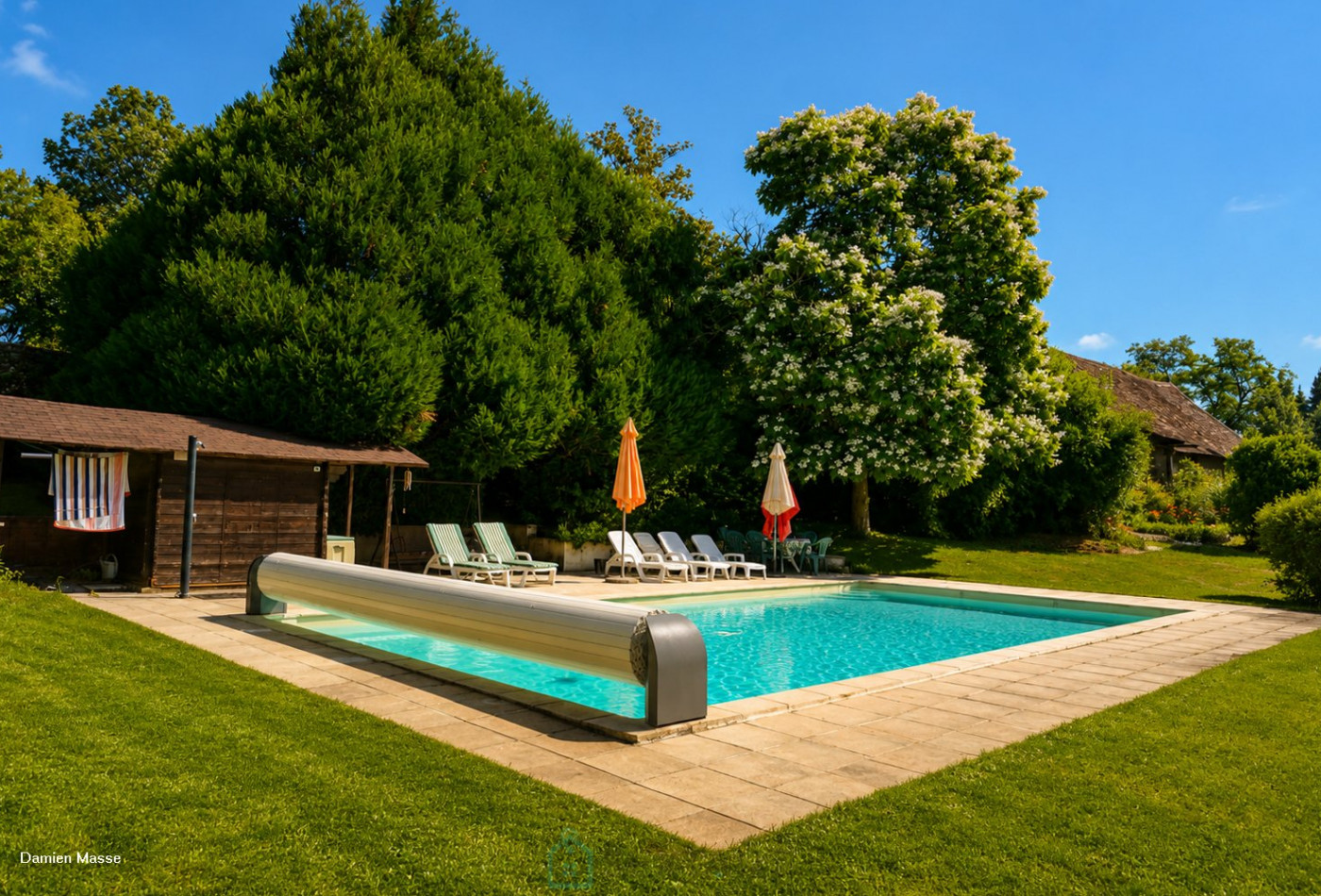 vente Domaine Le Bourdeix - Photo 9