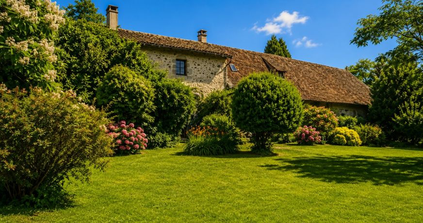 vente Domaine Le Bourdeix