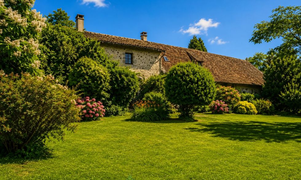 vente Le Bourdeix