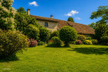 vente Domaine Le Bourdeix