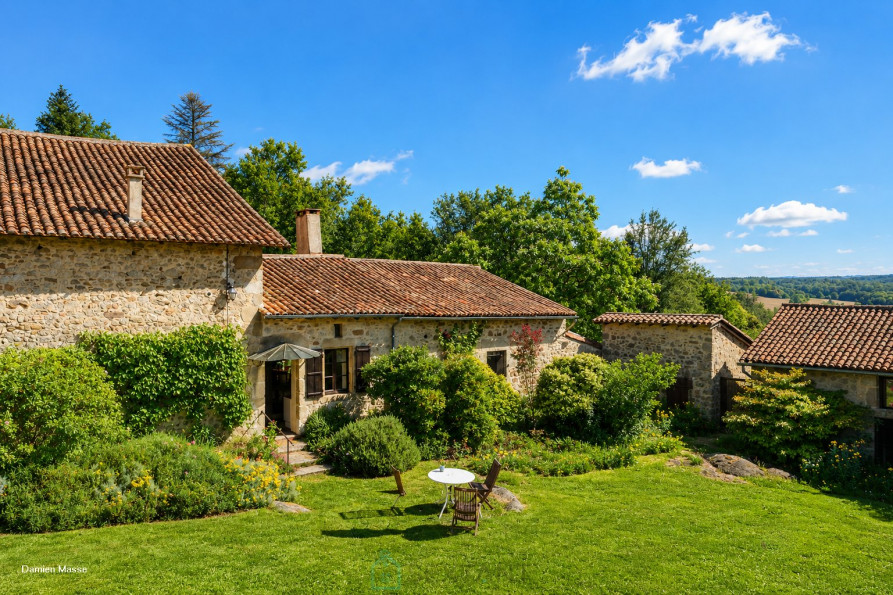vente Domaine Le Bourdeix - Photo 7