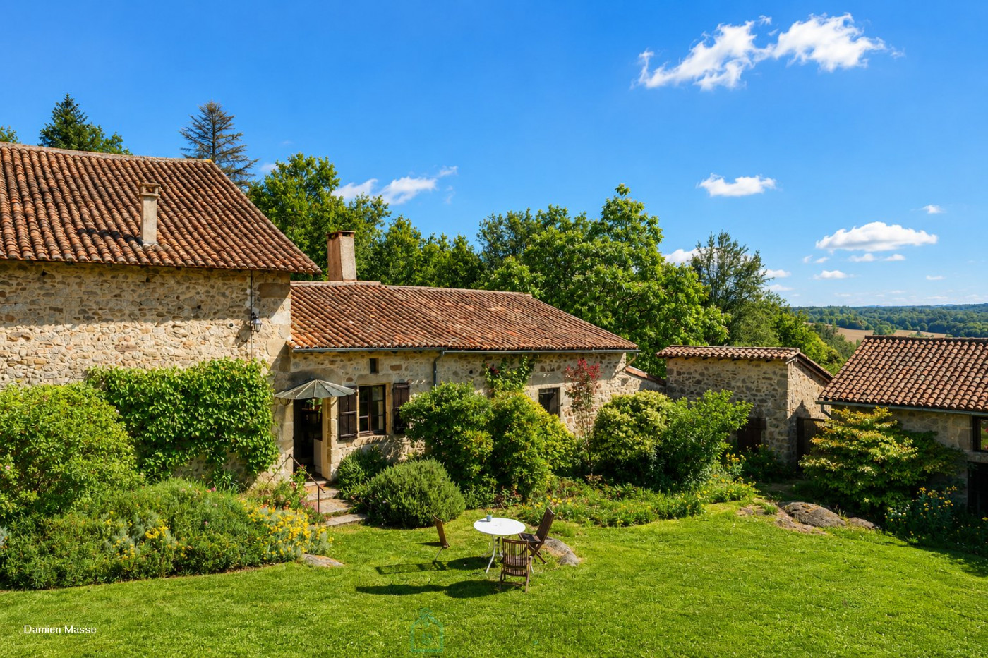 vente Domaine Le Bourdeix - Photo 7