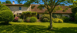 vente Domaine Le Bourdeix