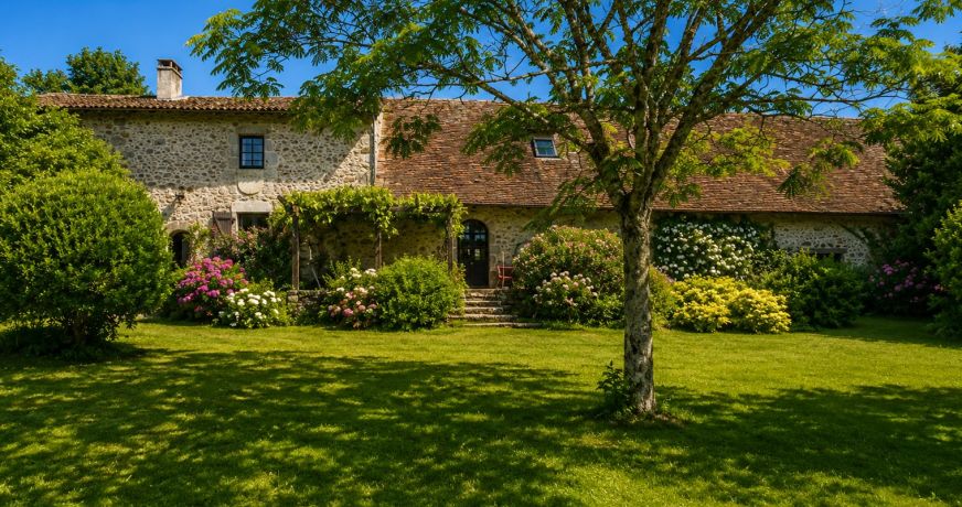vente Domaine Le Bourdeix