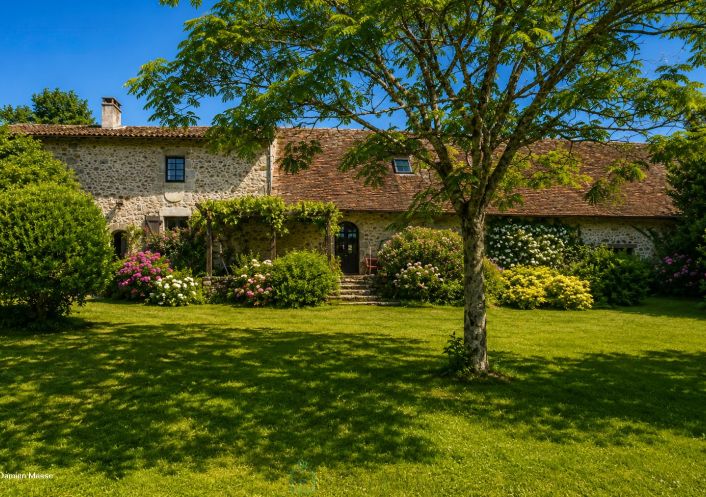 vente Domaine Le Bourdeix