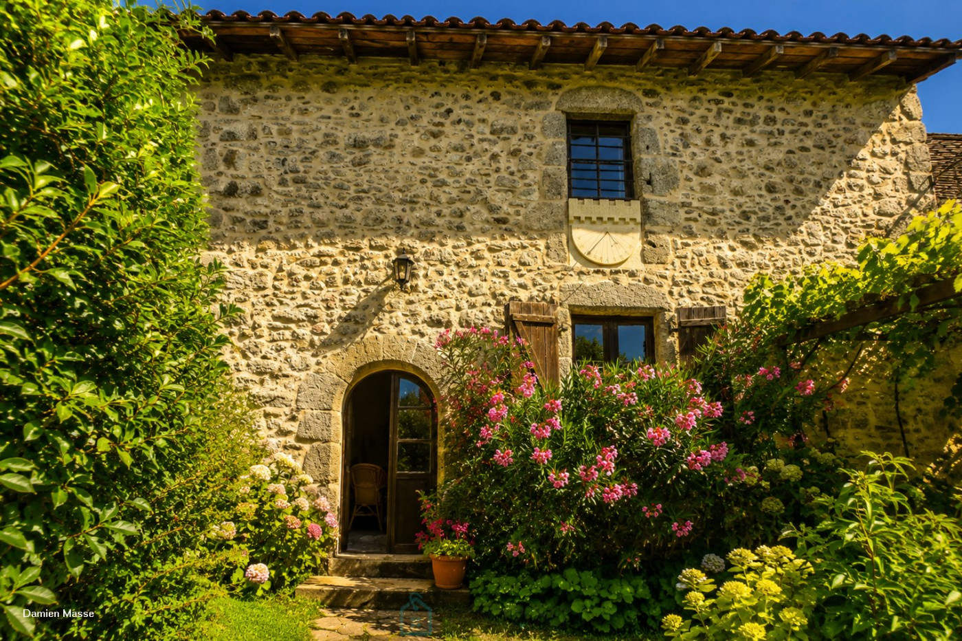vente Domaine Le Bourdeix - Photo 11