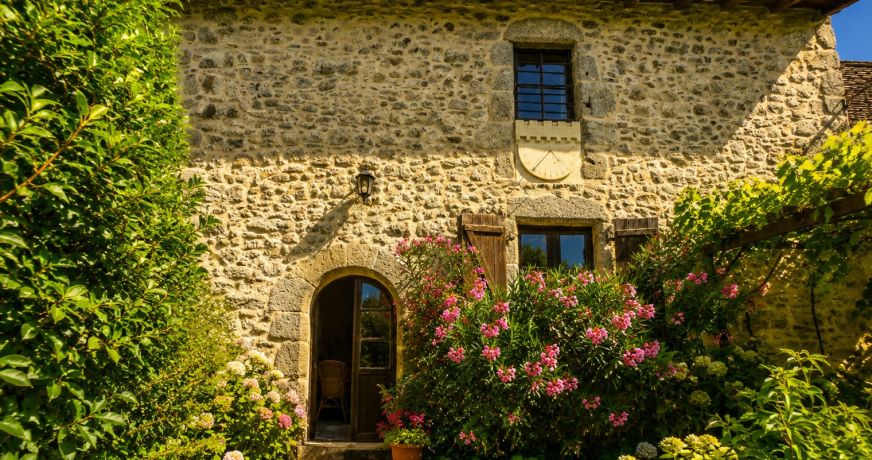 vente Domaine Le Bourdeix