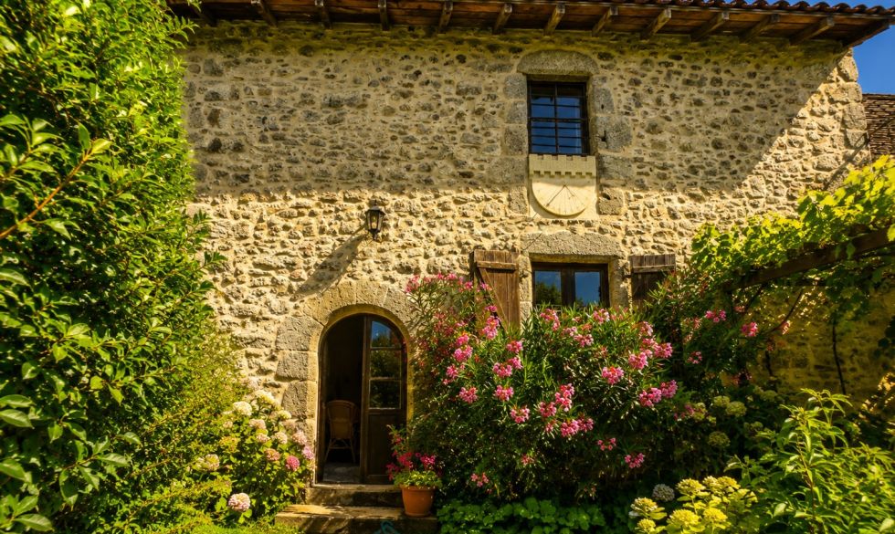 vente Le Bourdeix