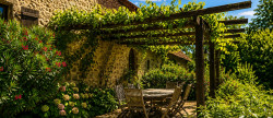vente Domaine Le Bourdeix