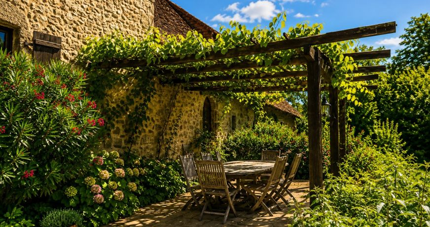 vente Domaine Le Bourdeix