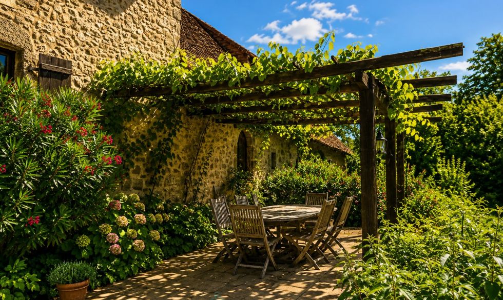 vente Le Bourdeix