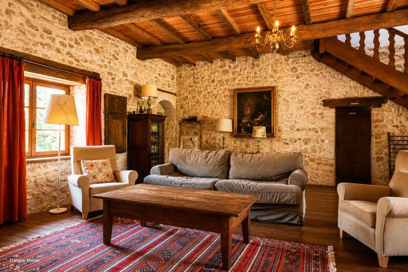 vente Domaine Le Bourdeix - Photo 18