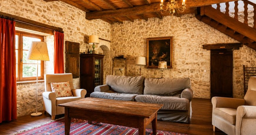 vente Domaine Le Bourdeix
