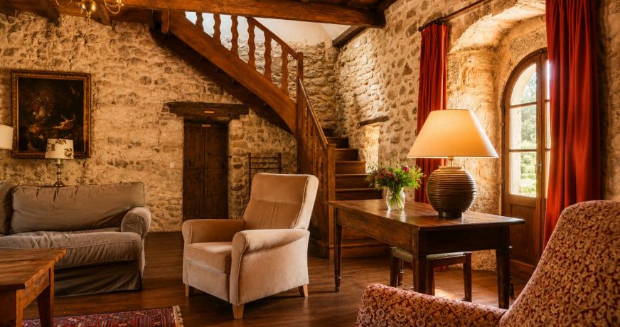 vente Domaine Le Bourdeix