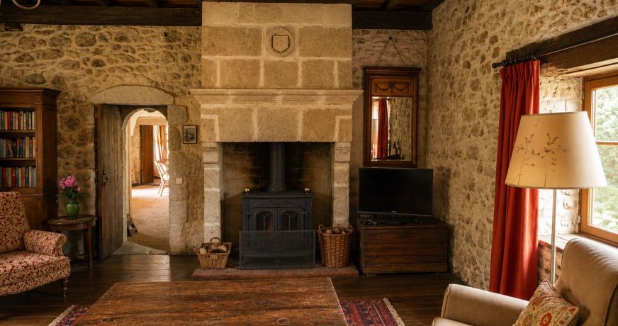 vente Domaine Le Bourdeix