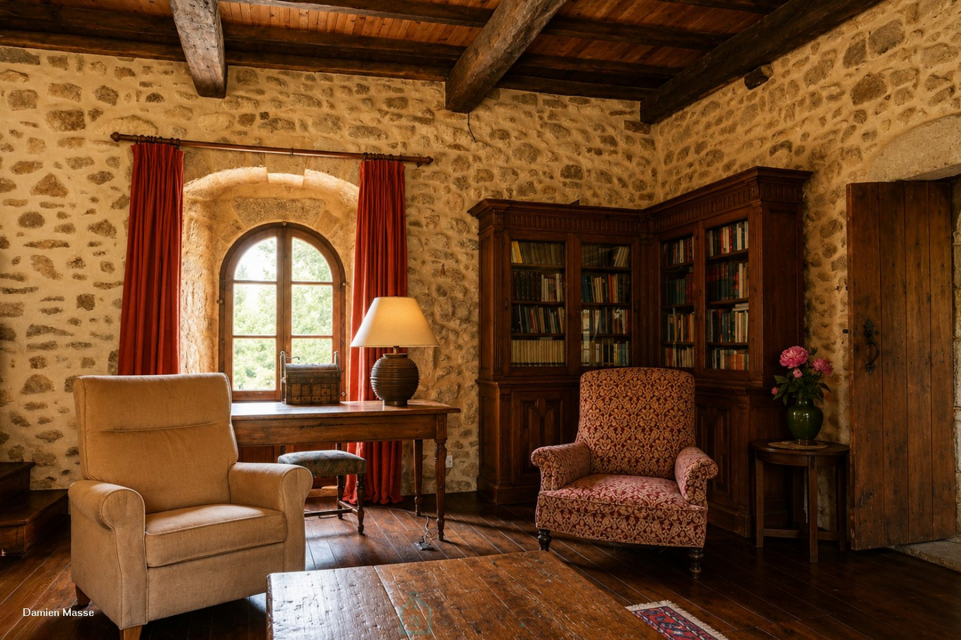 vente Domaine Le Bourdeix - Photo 20
