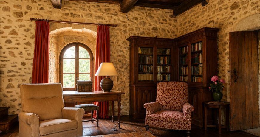 vente Domaine Le Bourdeix