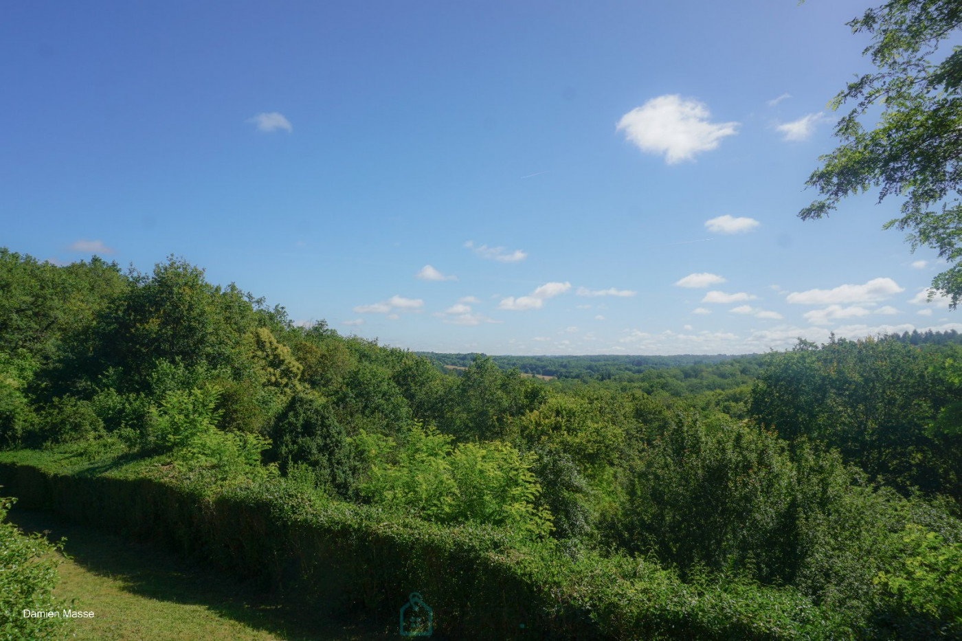 vente Domaine Le Bourdeix - Photo 15