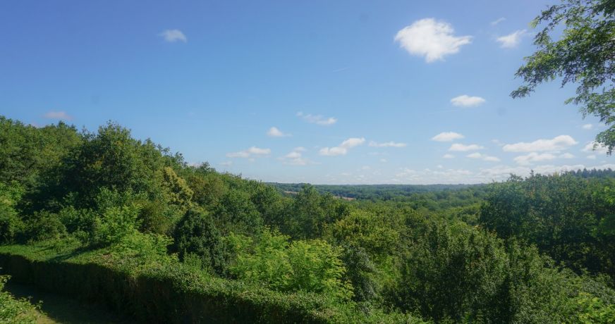 vente Domaine Le Bourdeix