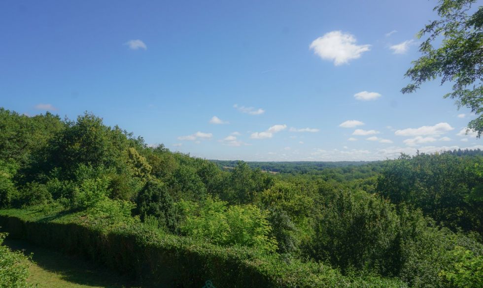 vente Le Bourdeix