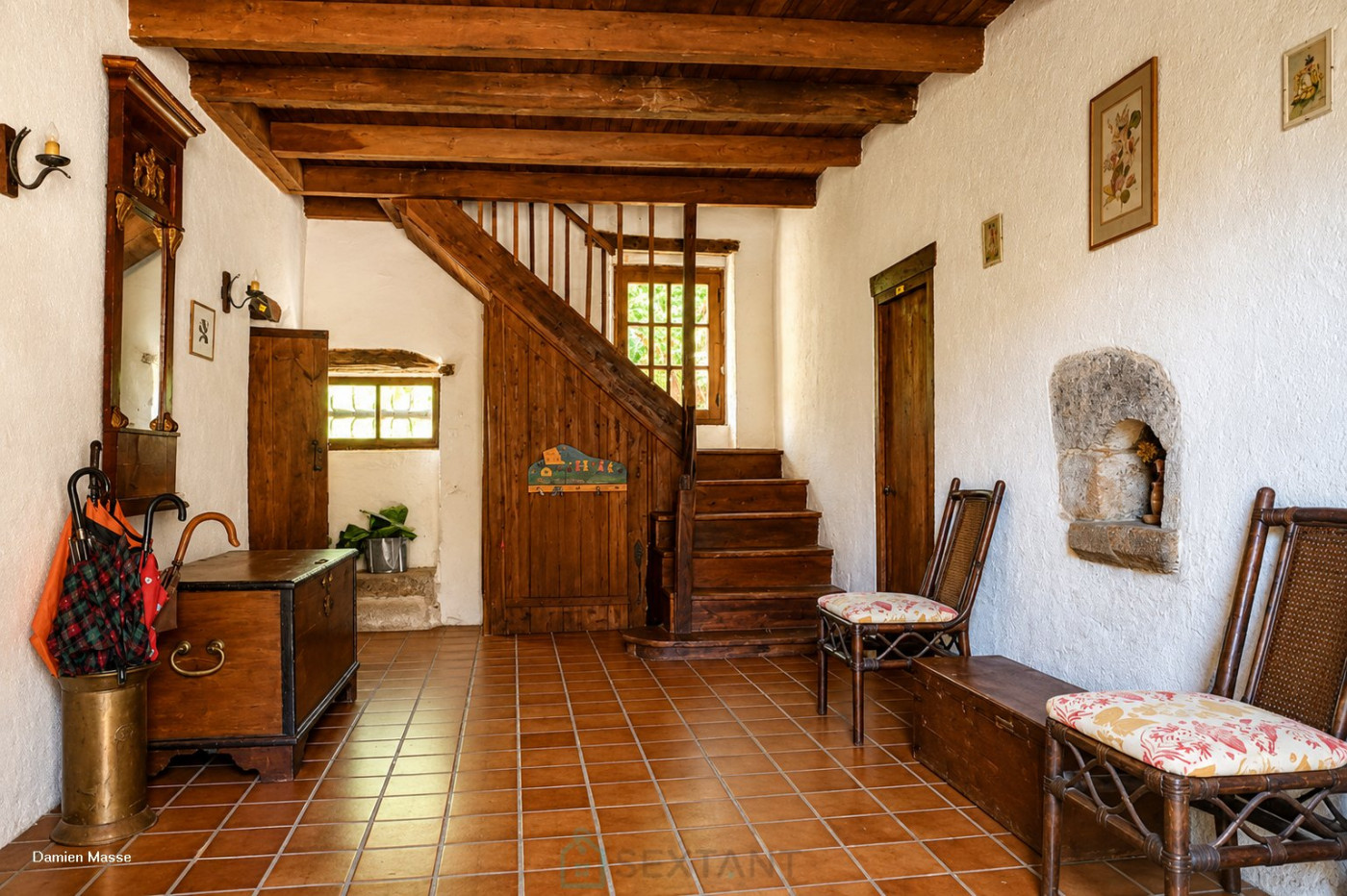 vente Domaine Le Bourdeix - Photo 16