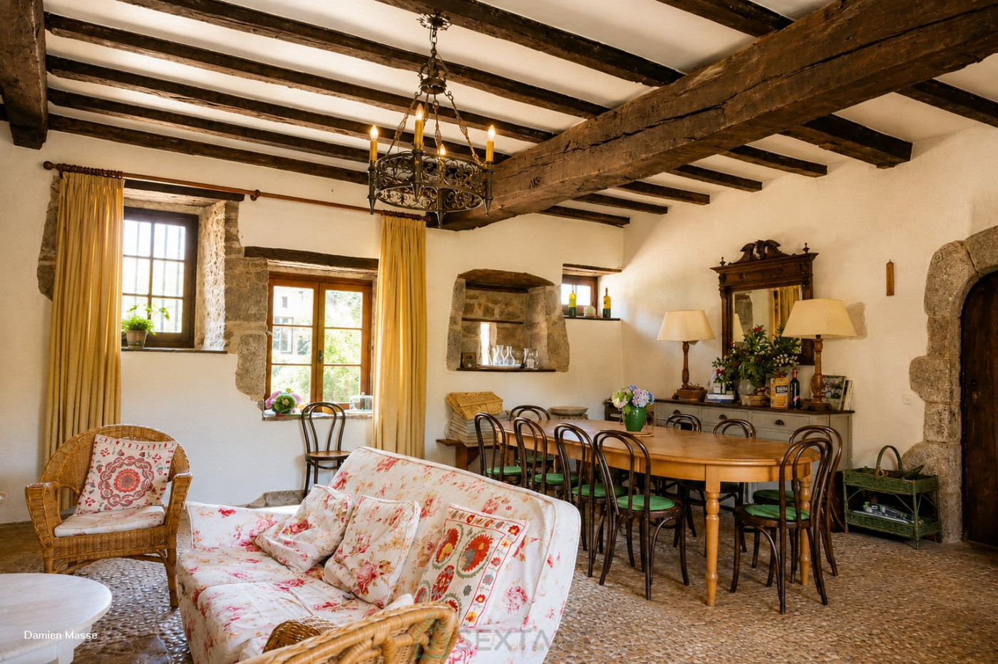 vente Domaine Le Bourdeix - Photo 22