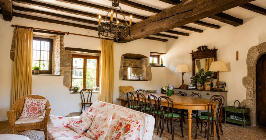 vente Domaine Le Bourdeix
