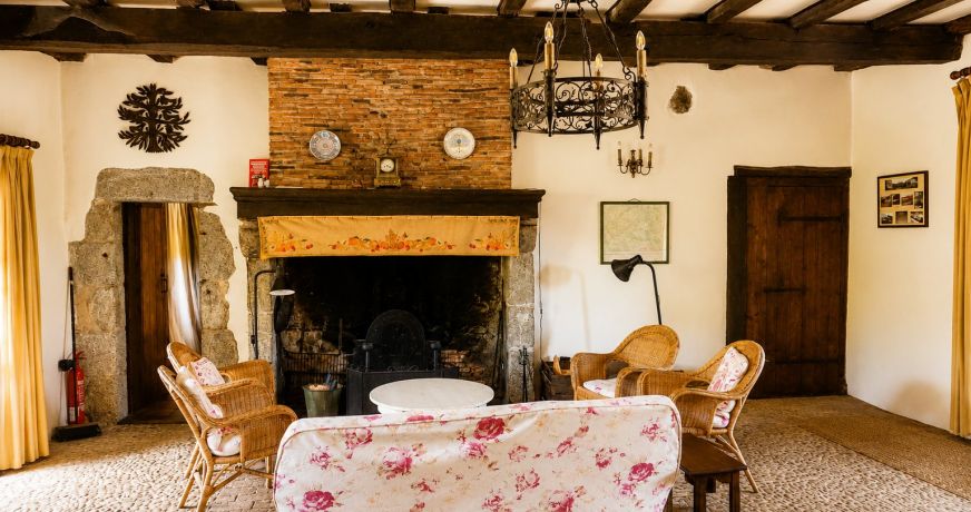 vente Domaine Le Bourdeix