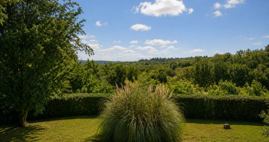 vente Domaine Le Bourdeix