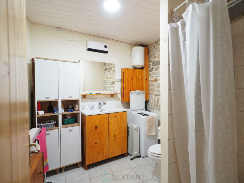 vente Maison Remungol - Photo 7