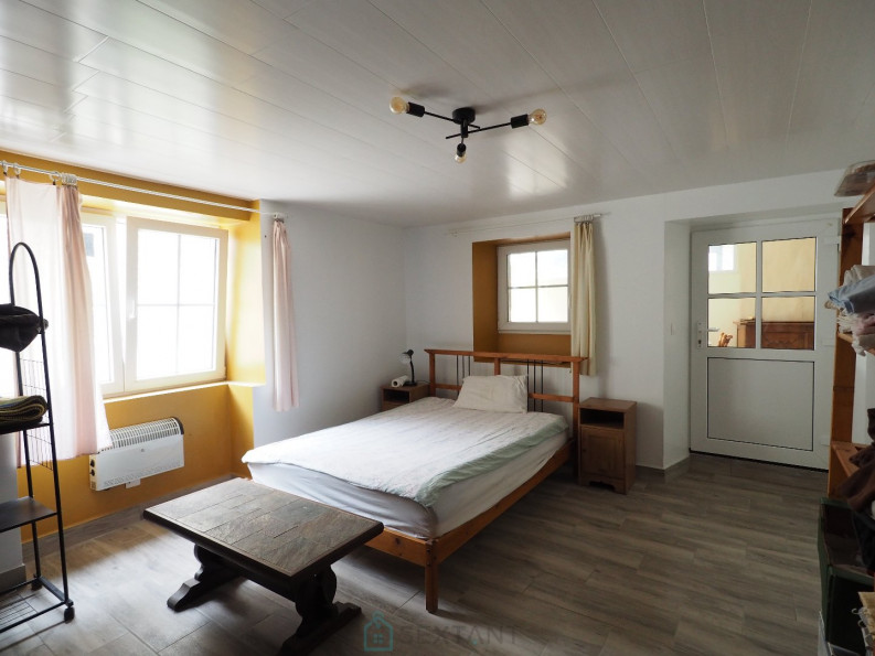 vente Maison Remungol - Photo 6