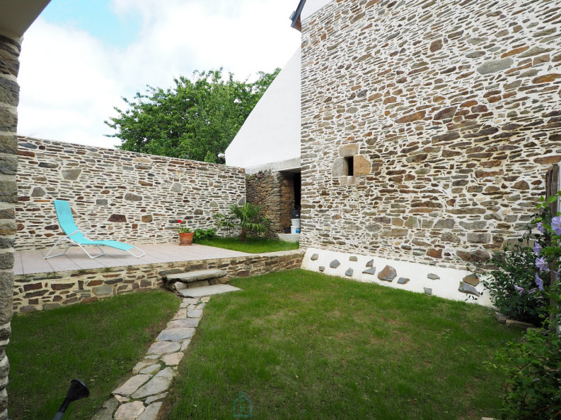 vente Maison Remungol - Photo 1