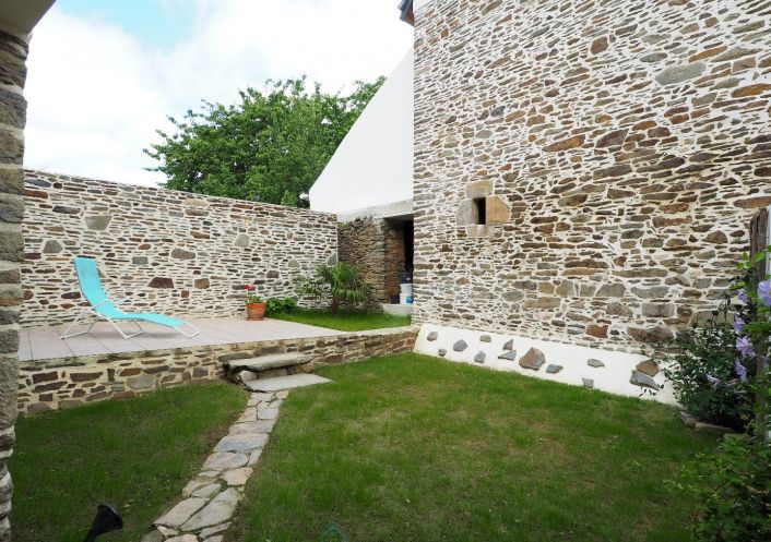 vente Maison Remungol