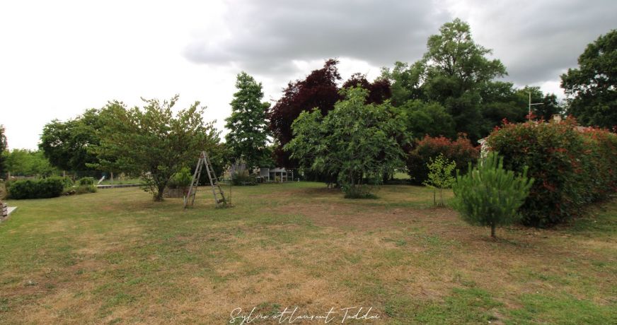 vente Maison individuelle Baignes Sainte Radegonde