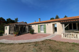 vente Maison individuelle Baignes Sainte Radegonde