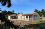 vente Maison individuelle Baignes Sainte Radegonde
