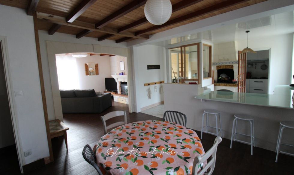 vente Baignes Sainte Radegonde