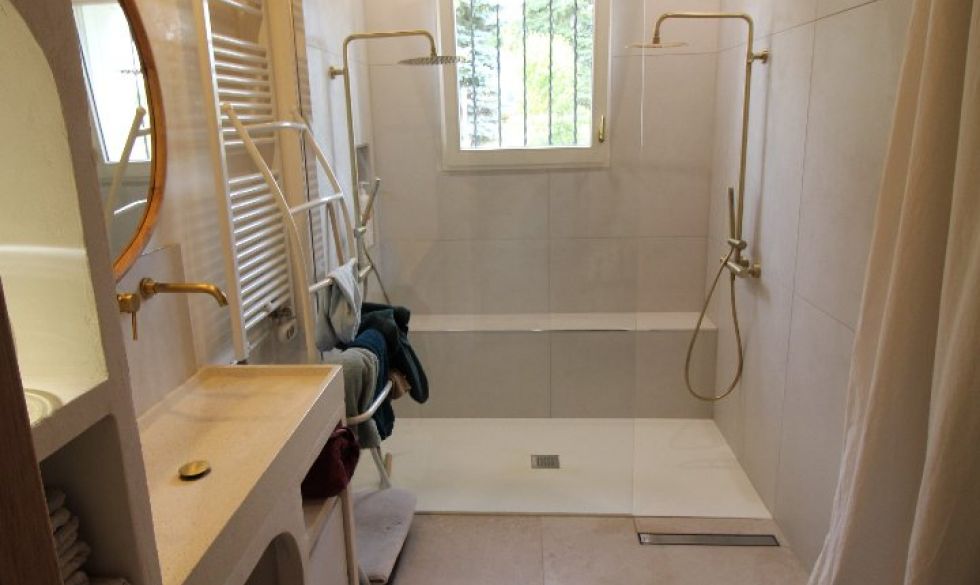 vente Baignes Sainte Radegonde