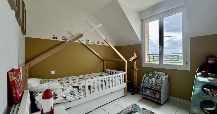 vente Maison de campagne Fresnes Les Montauban